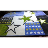 Ковер Джелли 44925/17 1,2*1,7 (2,04 м2) Ковер Джелли 44925/17 1,2*1,7 (2,04 м2)