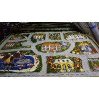 Ковер Киндер-Микс 35735/20 2,0*3,0 (6 кв.м) Ковер Киндер-Микс 35735/20 2,0*3,0 (6 кв.м)