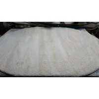 Ковер Микрофибра 11001/53 0,8*0,8 (0,5 м2) круг Ковер Микрофибра 11001/53 0,8*0,8 (0,5 м2) круг