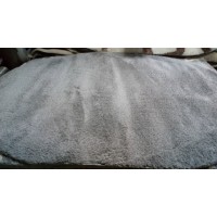 Ковер Микрофибра 11001/66 1*2 (1,79 м2) овал Ковер Микрофибра 11001/66 1*2 (1,79 м2) овал