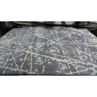 Ковер Микрофибра 45585/67  0,8*1,5 (1,2 м2)