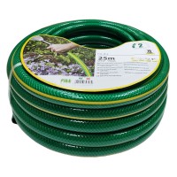 Шланг КАРБОН 3/4"х PN6 (25м) Шланг КАРБОН 3/4"х PN6 (25м)