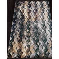 Ковер London D834 gray/red 1.0*2.0 (2 кв.м ) АКЦИЯ Ковер London D834 gray/red 1.0*2.0 (2 кв.м ) АКЦИЯ