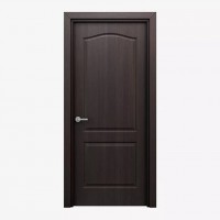 Дверь Классик 90 (лам. с рамкой без стекла) (Венге) Дверь Классик 90 (лам. с рамкой без стекла) (Венге)