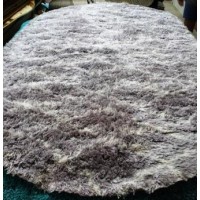 Ковер CARMELLA (ВВ34А) l.grey/white 2*3 (6 m2) ОВАЛ Ковер CARMELLA (ВВ34А) l.grey/white 2*3 (6 m2) ОВАЛ