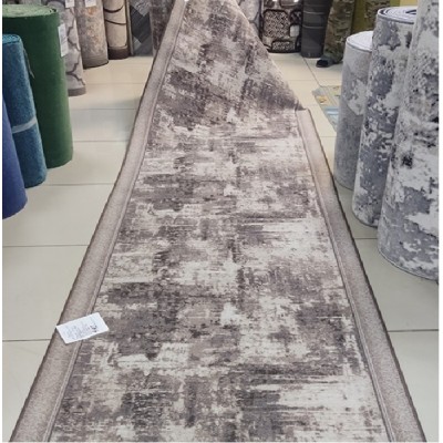 Ковролин Бархан 17/34 3 м (Н-Т) (90 кв.м.)