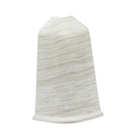 580 угол наружный для плинтуса 55мм "Quadro" Дуб северный (1уп=25шт) 580 угол наружный для плинтуса 55мм "Quadro" Дуб северный (1уп=25шт)