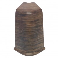 581 угол наружный для плинтуса 55мм "Quadro" Бук темный (1уп=25шт) 581 угол наружный для плинтуса 55мм "Quadro" Бук темный (1уп=25шт)