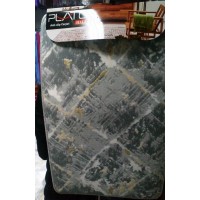 60*100 2 пр.SOFT derin gray.(серые ромбы) Коврик в ванную 3013 60*100 2 пр.SOFT derin gray.(серые ромбы) Коврик в ванную 3013