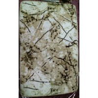 60*100 2 пр.SOFT atlas mink .( беж атлас) Коврик в ванную 3028 60*100 2 пр.SOFT atlas mink .( беж атлас) Коврик в ванную 3028