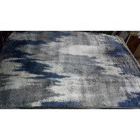 Ковер SUPER PAOLA 697 53 grey/blue 1.5*2.3 (3.45 кв.м) Ковер SUPER PAOLA 697 53 grey/blue 1.5*2.3 (3.45 кв.м)