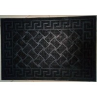 Коврик придверный Плетенка 0,40х0,60м Коврик придверный Плетенка 0,40х0,60м