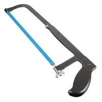 Ножовка по металлу 3 положения для полотен 310/210/260 мм Ножовка по металлу 3 положения для полотен 310/210/260 мм