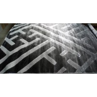 Ковер MAXIM 116BB d.grey/d.grey 1.5*2.3 (3.45 кв.м) Ковер MAXIM 116BB d.grey/d.grey 1.5*2.3 (3.45 кв.м)