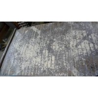 Ковер VIVA al44b p.l.grey/p.l.beige 0.8*1.5 (1.2 м2) ОВАЛ Ковер VIVA al44b p.l.grey/p.l.beige 0.8*1.5 (1.2 м2) ОВАЛ