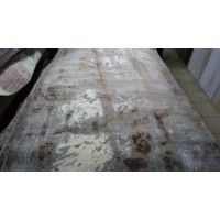 Ковер VIVA al44b p.lt.grey/p.lila 1,5*2,3 (3,45 м2) ОВАЛ Ковер VIVA al44b p.lt.grey/p.lila 1,5*2,3 (3,45 м2) ОВАЛ