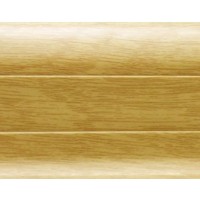 204 Плинтус напольный 55мм 2,5м "Идеал Комфорт", Дуб Имперский 204 Плинтус напольный 55мм 2,5м "Идеал Комфорт", Дуб Имперский