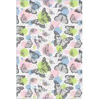 Ковер Джелли 44835/6 1,5*2,0 (3 м2) АКЦИЯ Ковер Джелли 44835/6 1,5*2,0 (3 м2) АКЦИЯ