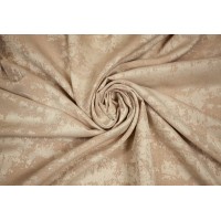 Портьера Мрамор софт 150*260 персик ГП Портьера Мрамор софт 150*260 персик ГП