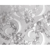 Пленка самоклеящаяся 45см*8м 255А (витраж) прозрачная Пленка самоклеящаяся 45см*8м 255А (витраж) прозрачная