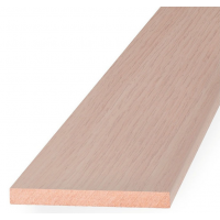 Добор СП 10*120*2100 МДФ лам. Беленый дуб Добор СП 10*120*2100 МДФ лам. Беленый дуб