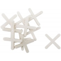 Крестик 1,5 мм (200 шт) Крестик 1,5 мм (200 шт)