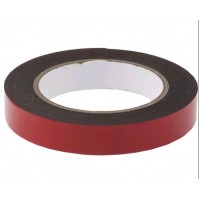 Скотч 2-х сторон. 12мм*10м вспен.основа - Авиора Скотч 2-х сторон. 12мм*10м вспен.основа - Авиора