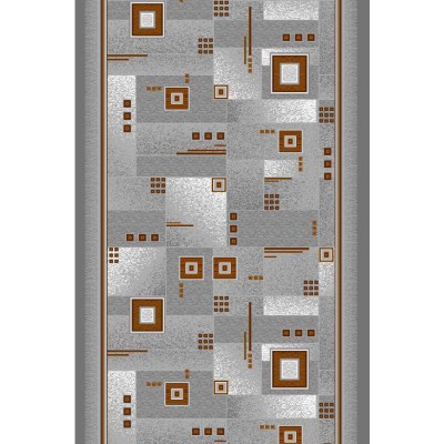 Дорожка Декарт 90/26 1,3 м (войлок) (Н-Т) (39 кв.м)