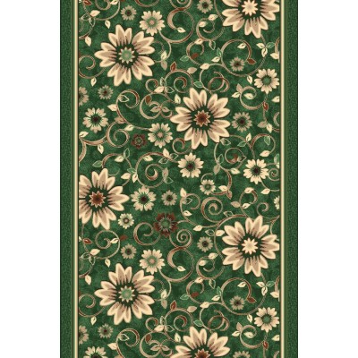 Ковролин Бостон 60/2   2 м (Н-Т) (61 кв.м.)