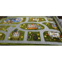 Ковер Киндер-Микс 35735/20 1*2 (2кв.м) АКЦИЯ Ковер Киндер-Микс 35735/20 1*2 (2кв.м) АКЦИЯ