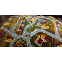 Ковер Киндер-Микс 51980/20 2*3 (6 м2) Ковер Киндер-Микс 51980/20 2*3 (6 м2)