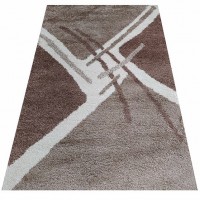 Ковер Фризе Шегги  SH97/а2о/83 овал 1,6*2,3 (3,13 м2)