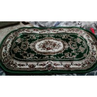 Ковер Хит-Сет Вивальди 2914/а5о/vd 1,6*2,3 (3,13 м2) ОВАЛ Ковер Хит-Сет Вивальди 2914/а5о/vd 1,6*2,3 (3,13 м2) ОВАЛ