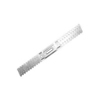 Прямой подвес 125 мм (п-образный кронштейн) -Bohrer Прямой подвес 125 мм (п-образный кронштейн) -Bohrer