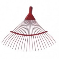 Грабли Веерные проволочный 22 зуб МАЛ. Грабли Веерные проволочный 22 зуб МАЛ.