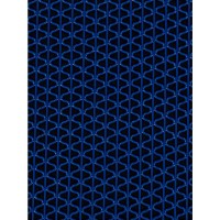 Дорожка ПВХ зиг-заг синий 0,9*15м Дорожка ПВХ зиг-заг синий 0,9*15м