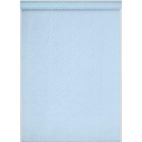 Мини Ролета Бриз 38*175 голубой ГП Мини Ролета Бриз 38*175 голубой ГП