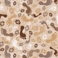 144В Коврик ПВХ DEKOMARIN 0,65*15м 144В Коврик ПВХ DEKOMARIN 0,65*15м