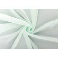 Тюль ВУАЛЬ шелк 300*260 с утяж мятная ГП Тюль ВУАЛЬ шелк 300*260 с утяж мятная ГП