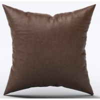 Подушка декор. Софт 40*40 трюфель Подушка декор. Софт 40*40 трюфель