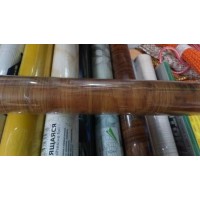 Пленка самоклеящаяся 45см*8м 0131W (дерево) Пленка самоклеящаяся 45см*8м 0131W (дерево)