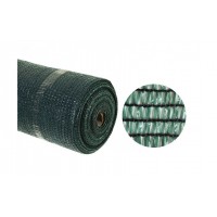 Сетка затеняющая 80% 4м*50м Х.А. Сетка затеняющая 80% 4м*50м Х.А.