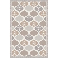 Ковер Хит-Сет Манхэттен  3251/b7/mh 2x3 (6кв.м)