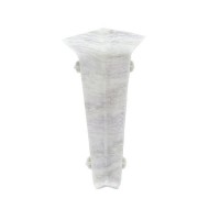 562 угол внутрений для плинтуса 55мм "Quadro" Сосна верона (1уп=25шт) 562 угол внутрений для плинтуса 55мм "Quadro" Сосна верона (1уп=25шт)