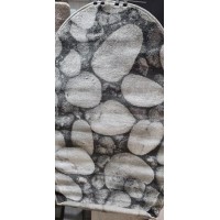 Ковер Инфинити 30936/97 овал 0.8*1.5 (1,06 кв.м) Ковер Инфинити 30936/97 овал 0.8*1.5 (1,06 кв.м)