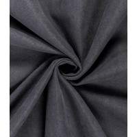 Портьера Канвас 150*280 уголь ГП Портьера Канвас 150*280 уголь ГП