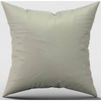 Подушка декоративная Канвас 40*40 бежевый СНЯТ Подушка декоративная Канвас 40*40 бежевый СНЯТ