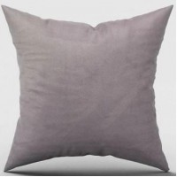 Подушка декор. Велюр 40*40 туман Подушка декор. Велюр 40*40 туман