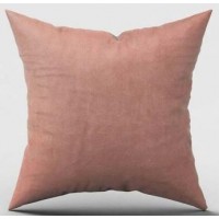 Подушка декор. Велюр 40*40 умбра_светлая Подушка декор. Велюр 40*40 умбра_светлая
