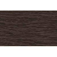 351 Порог с монтажным каналом 42мм 0,9м "Идеал", Каштан 351 Порог с монтажным каналом 42мм 0,9м "Идеал", Каштан